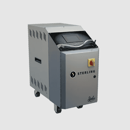 Termoregulador